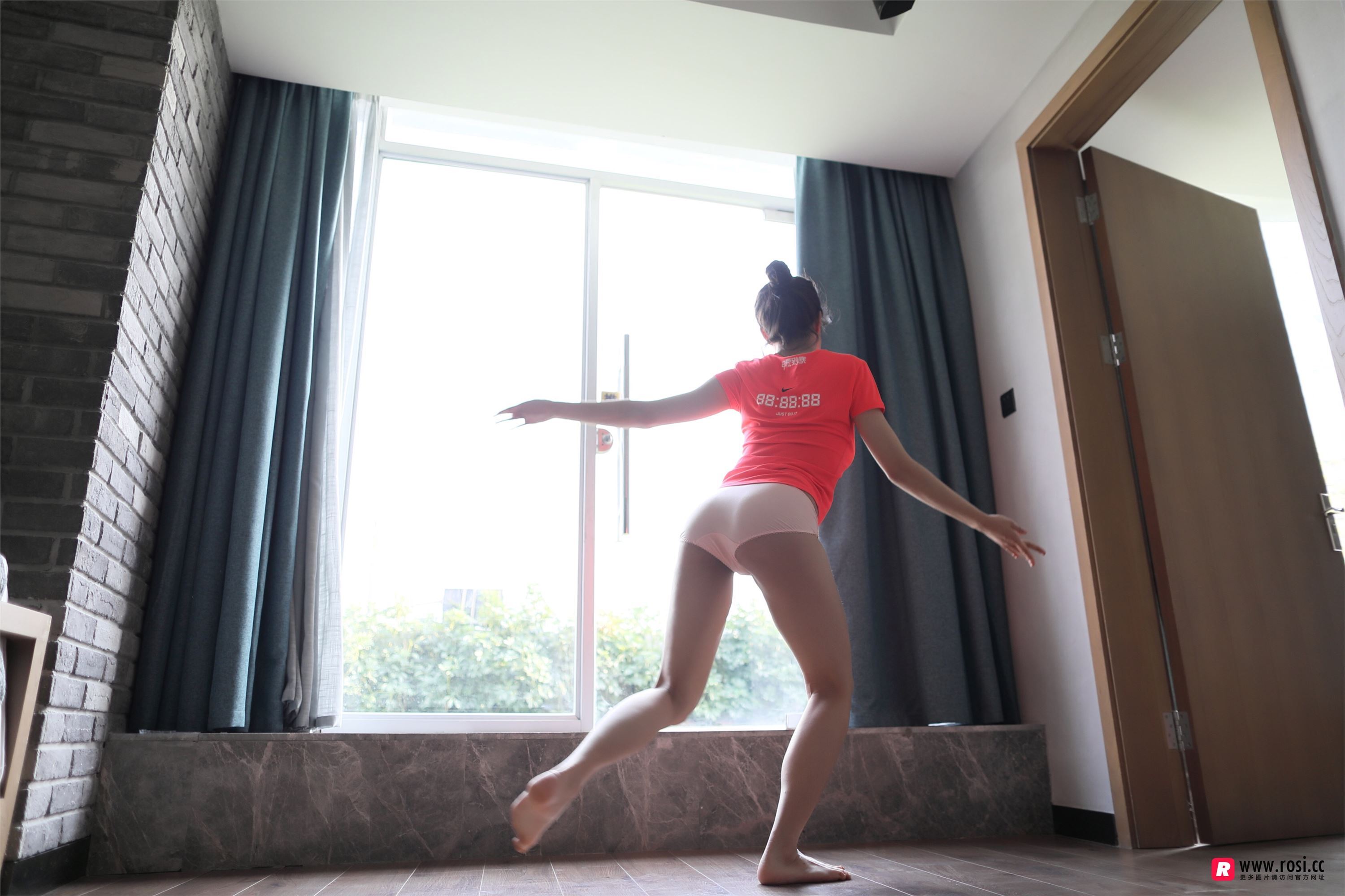 [ROSI写真]2018.09.08 艺学妹 NO.0020